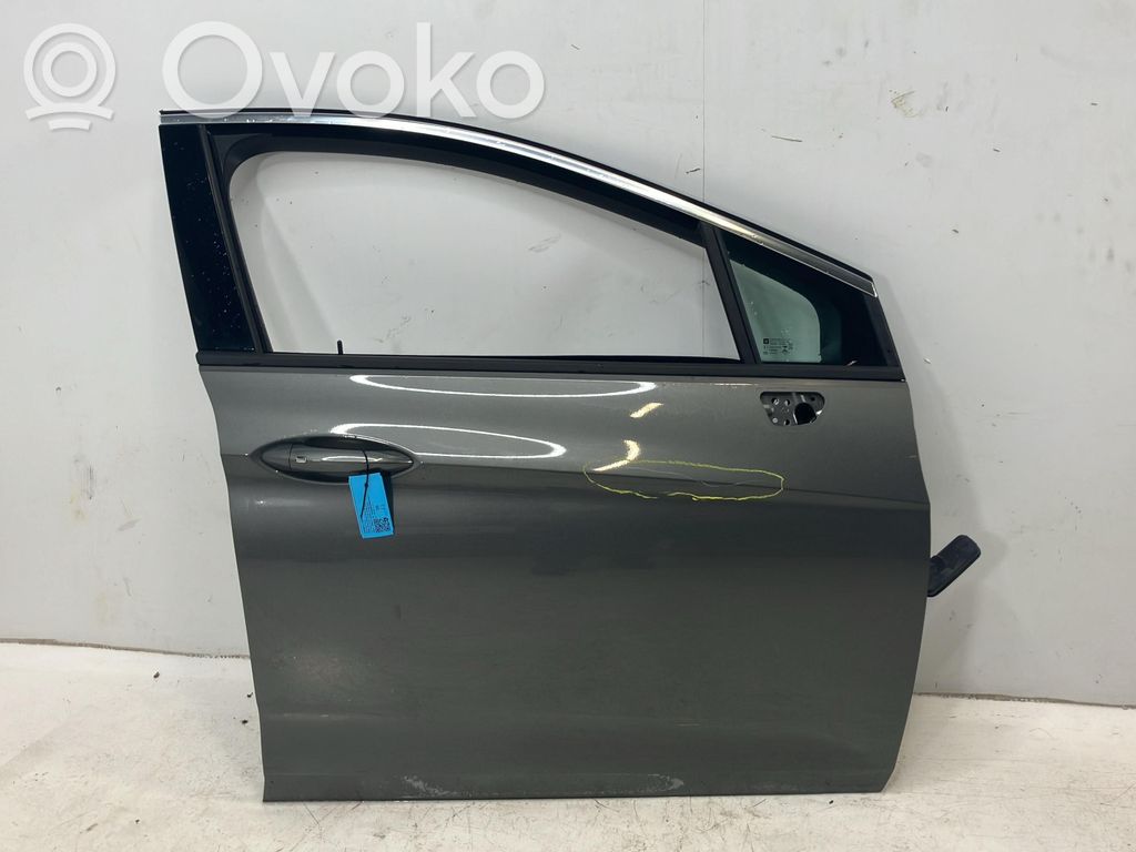 Opel Astra K Puerta delantera 