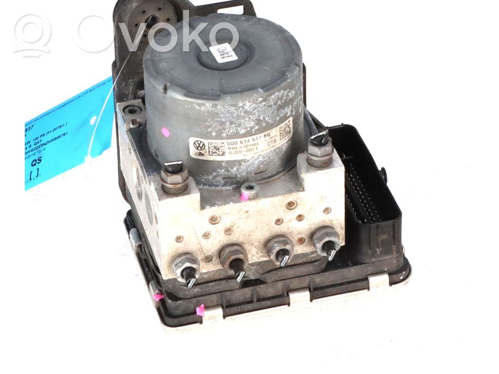 Pompa ABS   5Q0614517BG