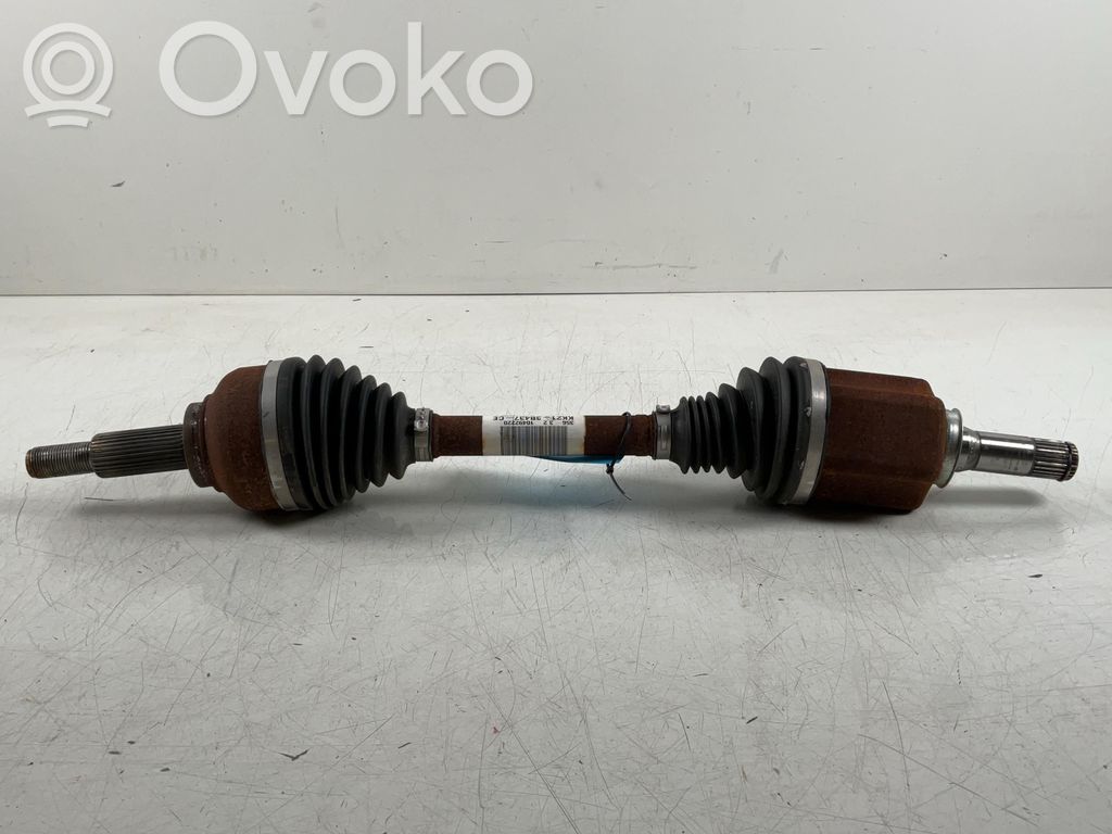 Ford Transit Antriebswelle vorne