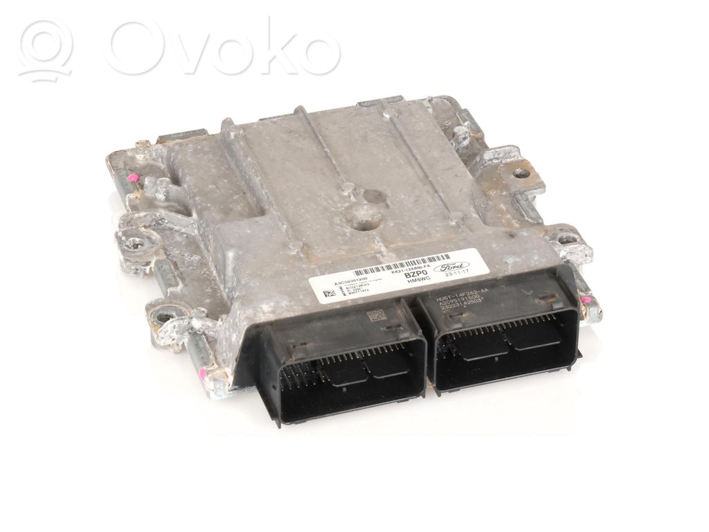 Ford Transit Calculateur moteur ECU