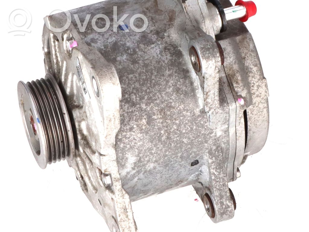 Audi A8 S8 D4 4H Generator/alternator 