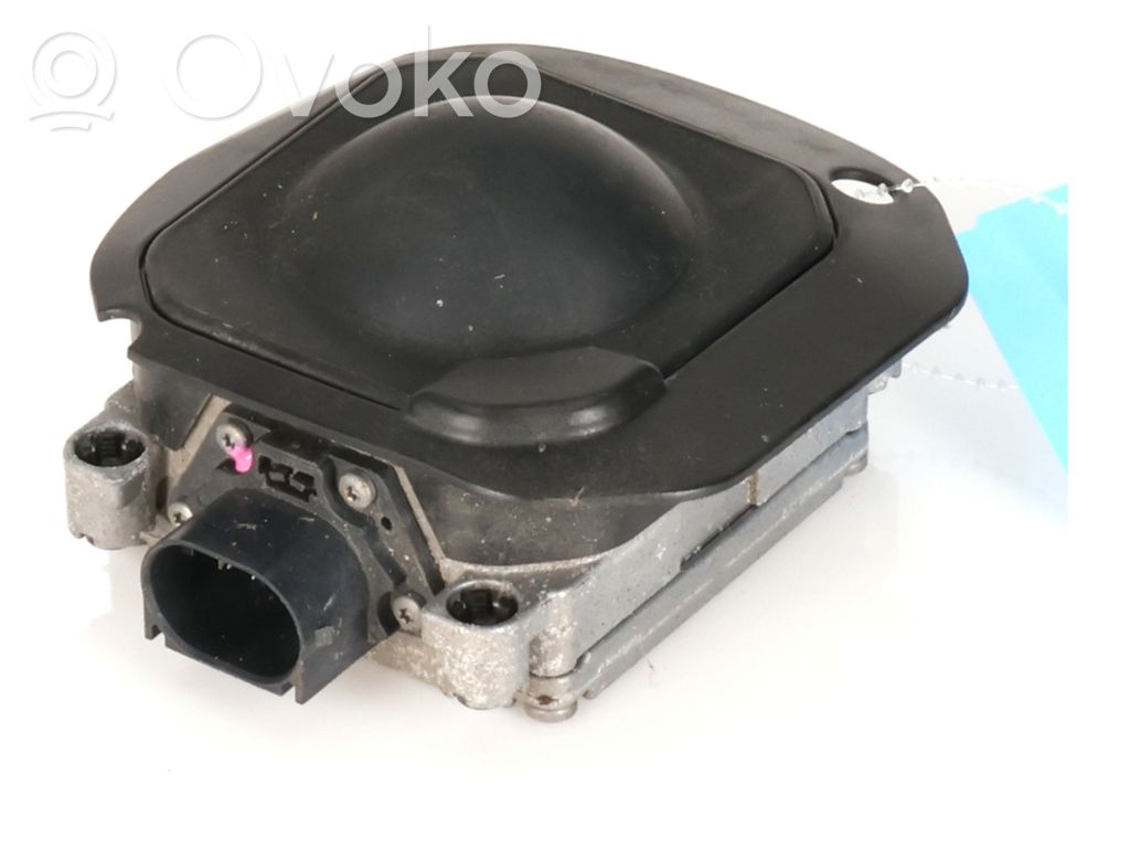 Audi A8 S8 D4 4H Modul de control unghi mort 