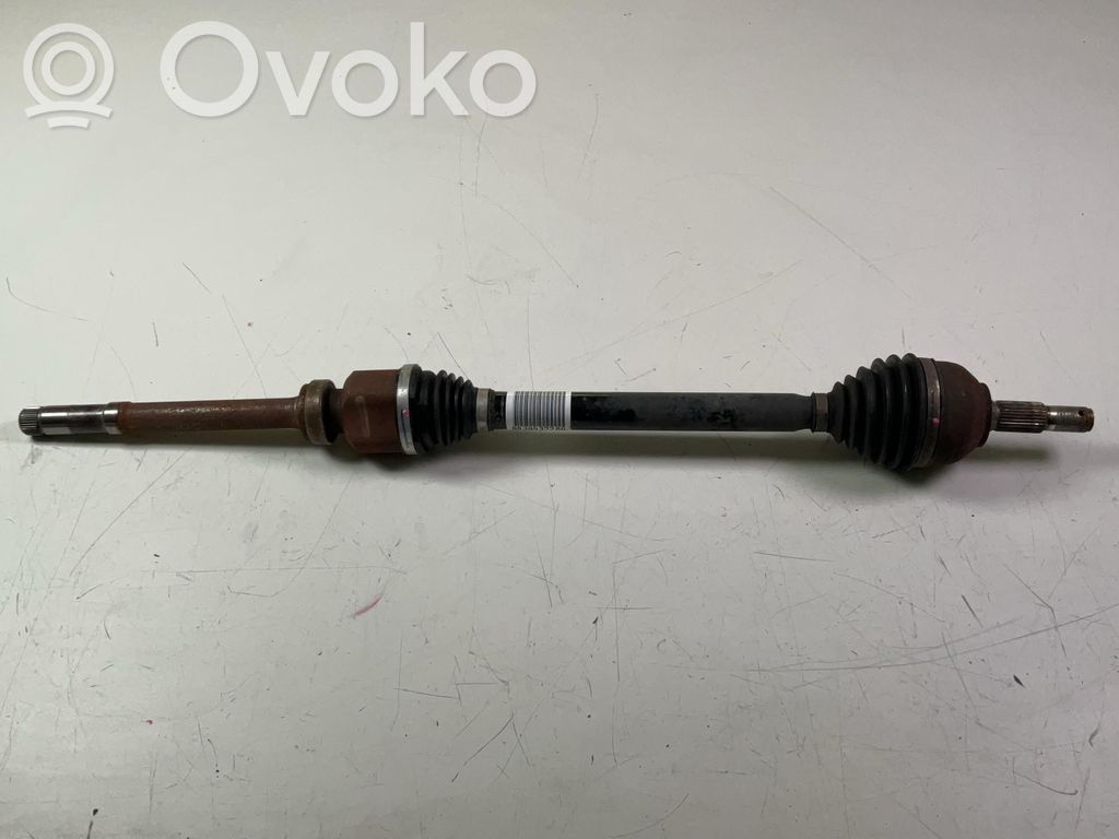 Opel Vivaro Semiasse anteriore 
