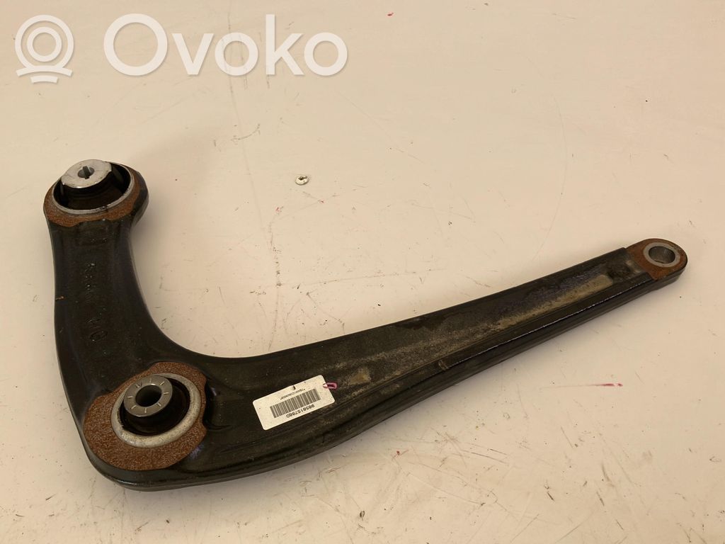 Querlenker Achsschenkel vorne   9816863680