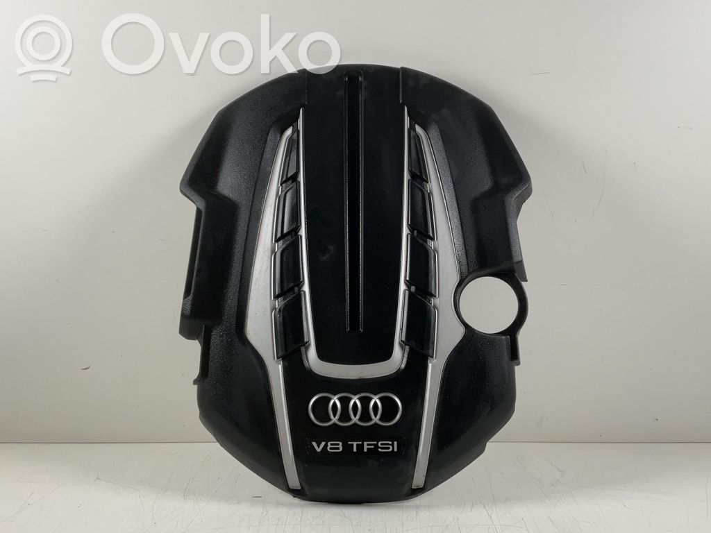 Audi A8 S8 D4 4H Copri motore (rivestimento) 