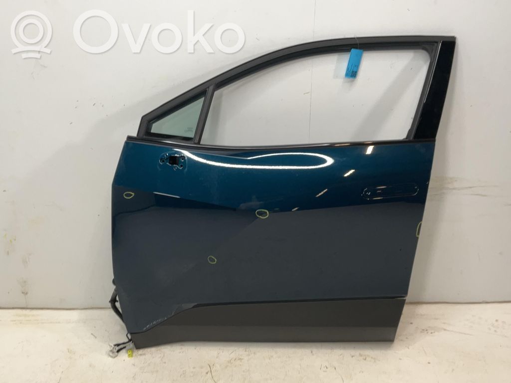Toyota C-HR I Etuovi 