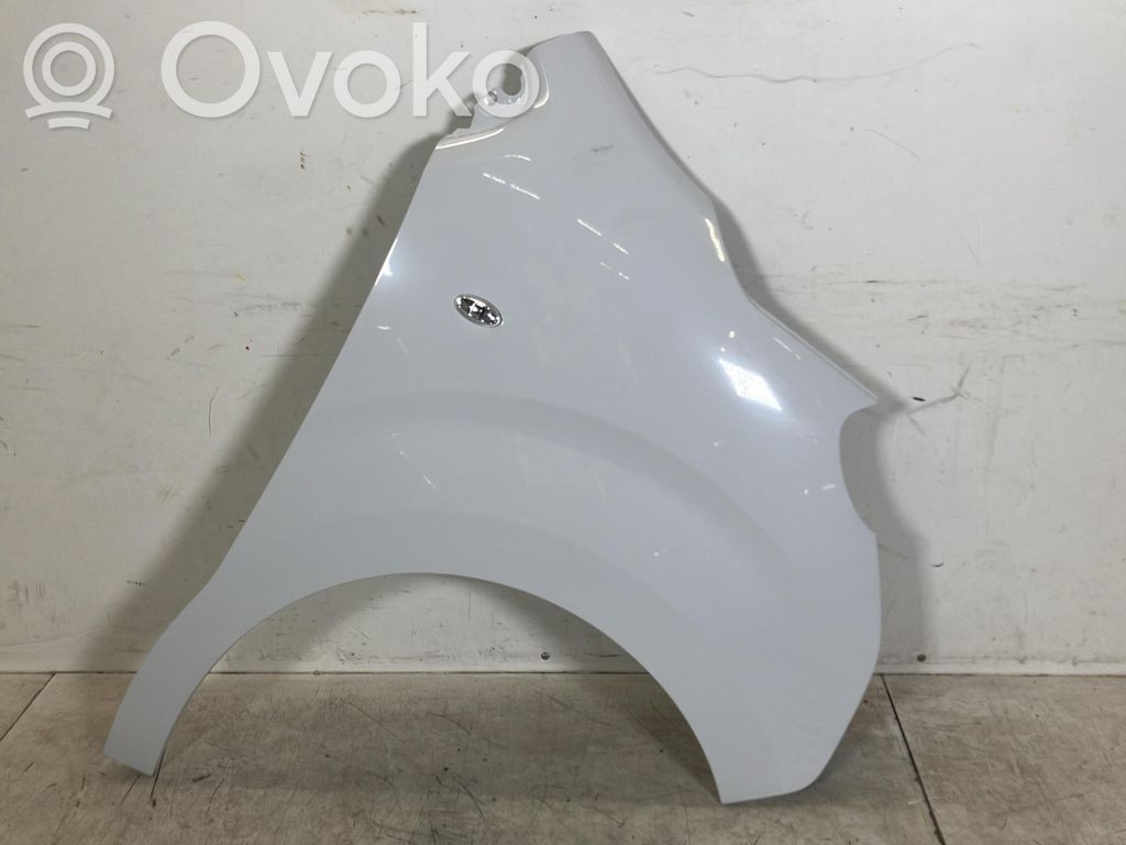 Fiat Scudo Aripă 