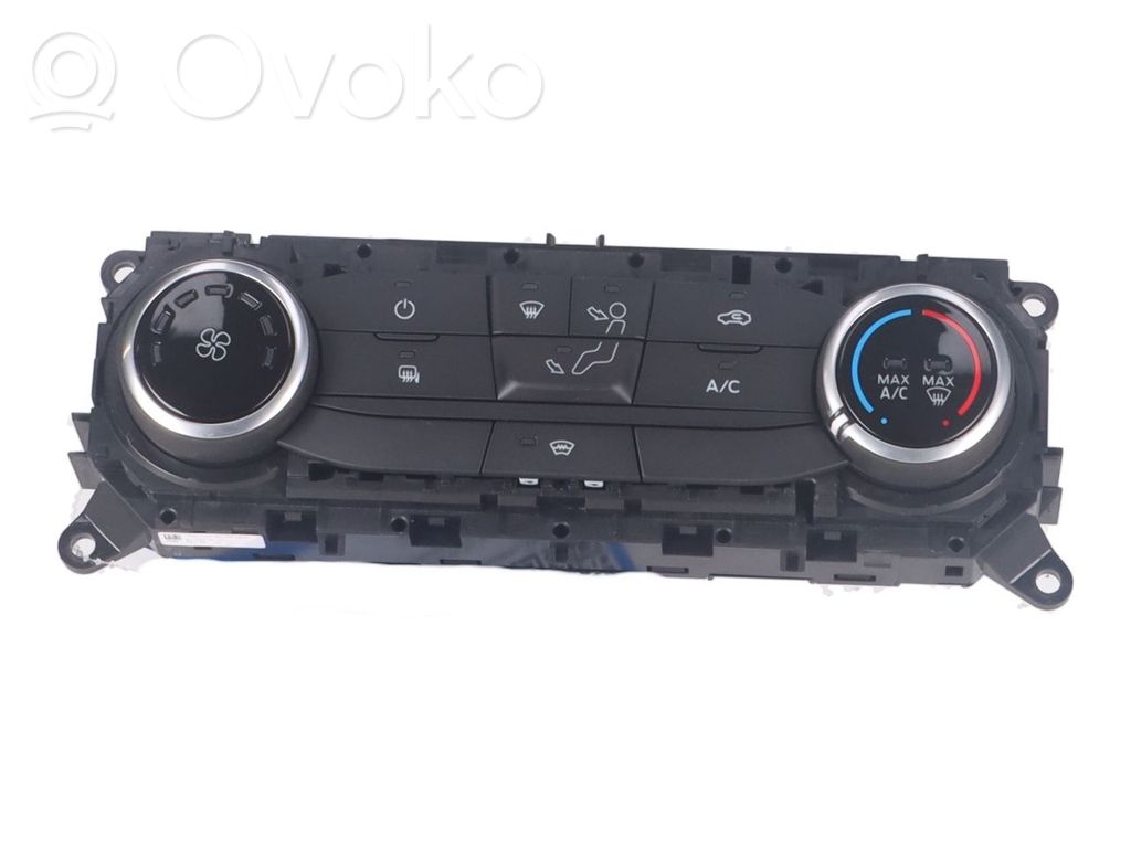 Ford Transit Centralina del climatizzatore 