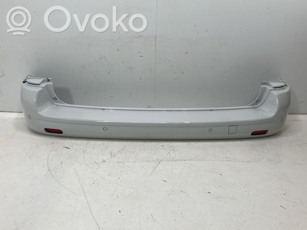 Opel Vivaro Stoßstange Stoßfänger 