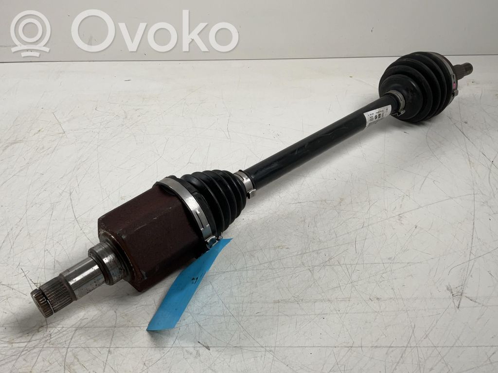 Volkswagen Up Albero di trasmissione (set) 