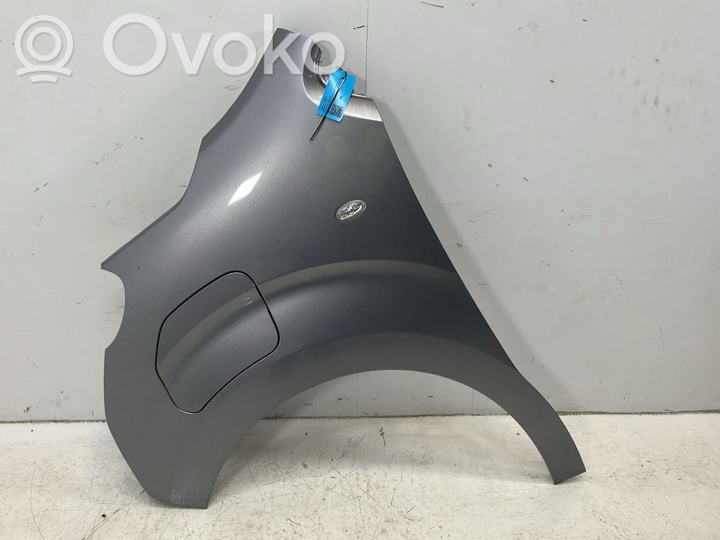 Opel Vivaro Spārns 