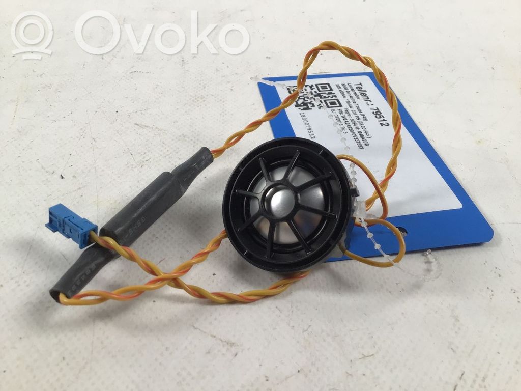 Altavoz del panel   9226357