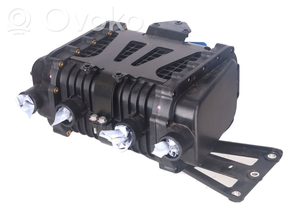 Opel Vivaro Radiator răcire A/C (condensor) 