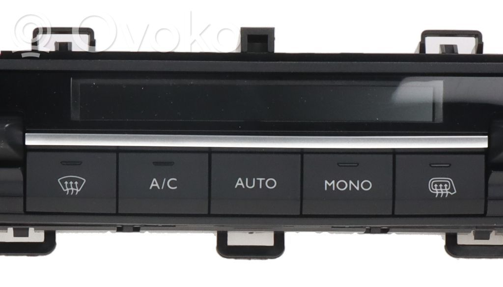 Unitate control climatizare   98340420ZD