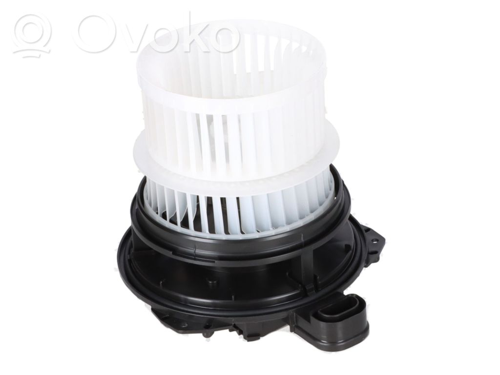 Toyota Corolla E210 E21 Ventola riscaldamento/ventilatore abitacolo