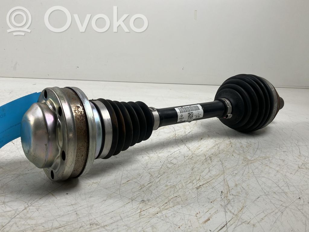 Audi A3 S3 8V Albero di trasmissione (set) 