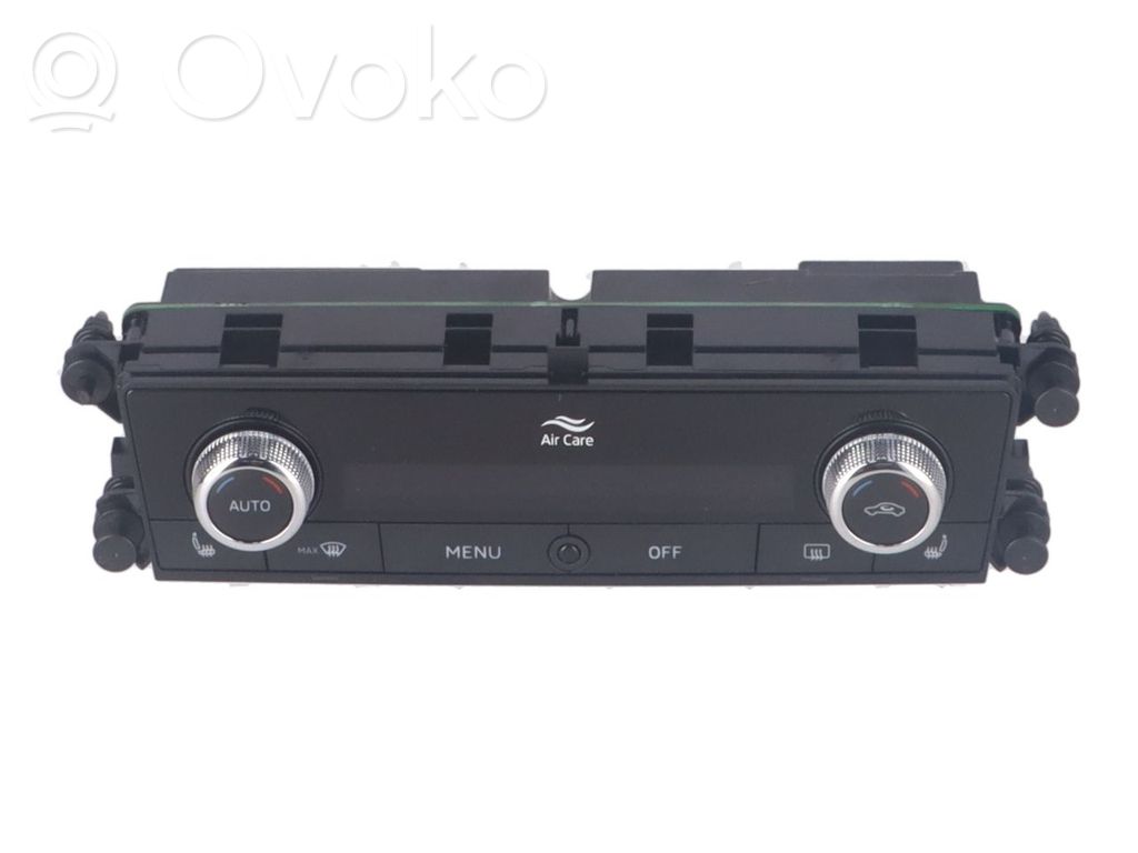 Skoda Scala Unitate control climatizare 