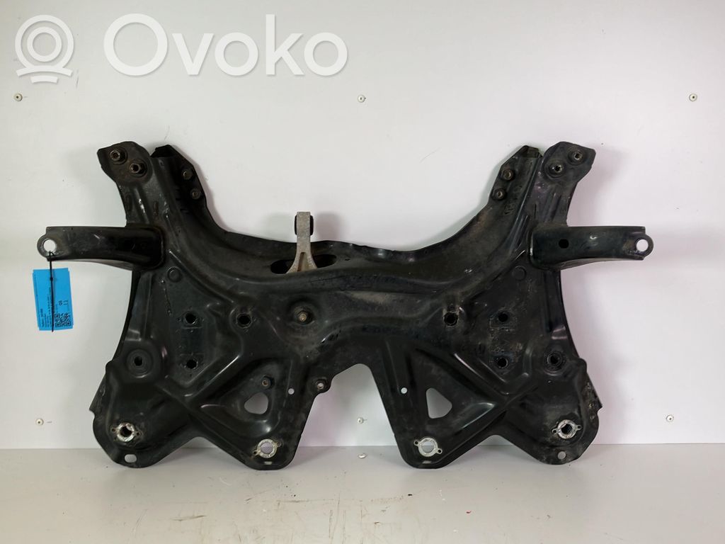 Fiat 500 Subcadru frontal 