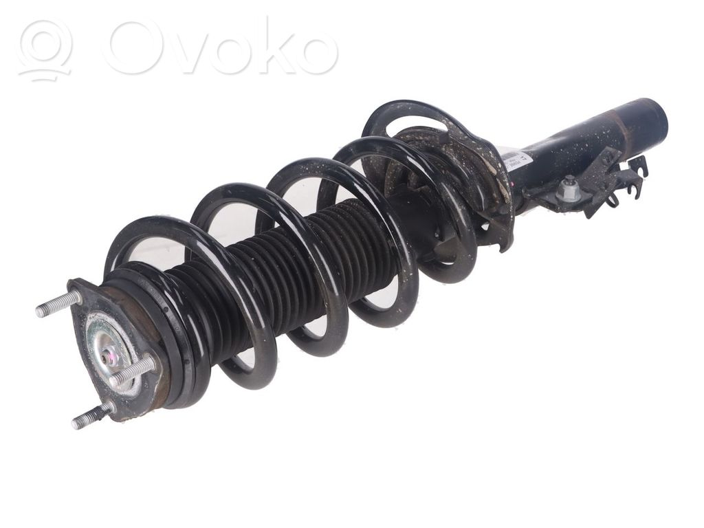 Ford Transit Amortyzator osi przedniej ze sprężyną