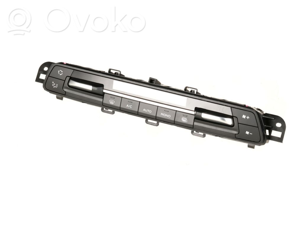 Panel klimatyzacji   98340420ZD