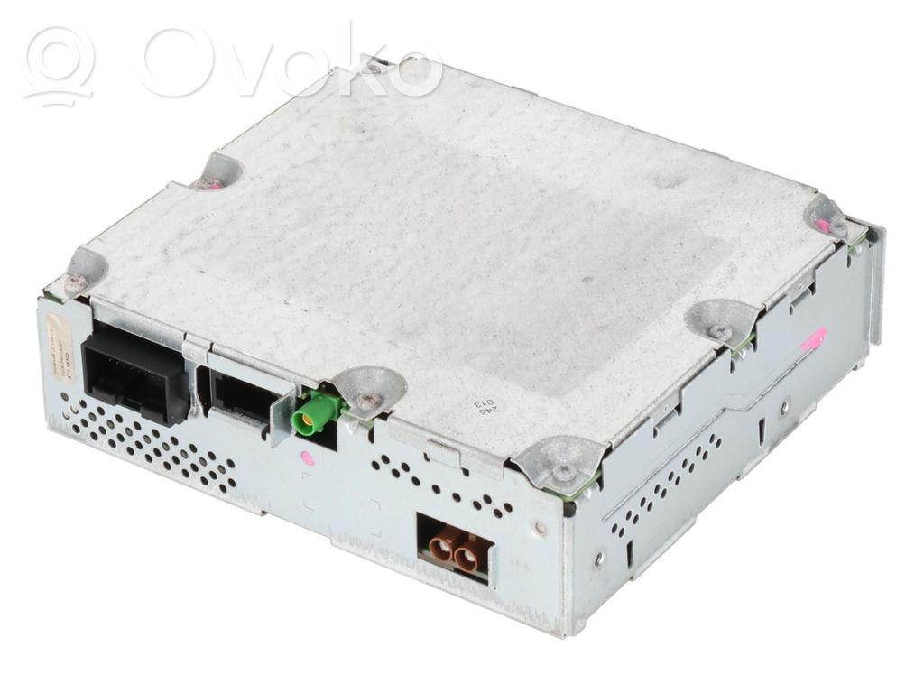 Autres unités de commande / modules   4H0919129E