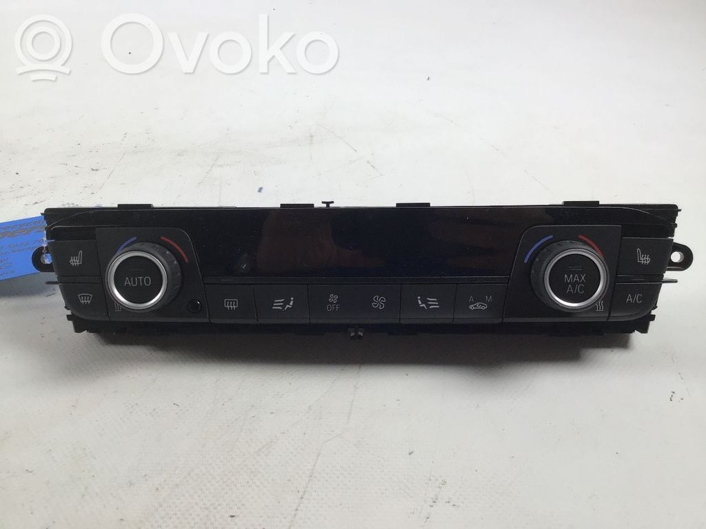 Toyota Supra A90 Unitate control climatizare 