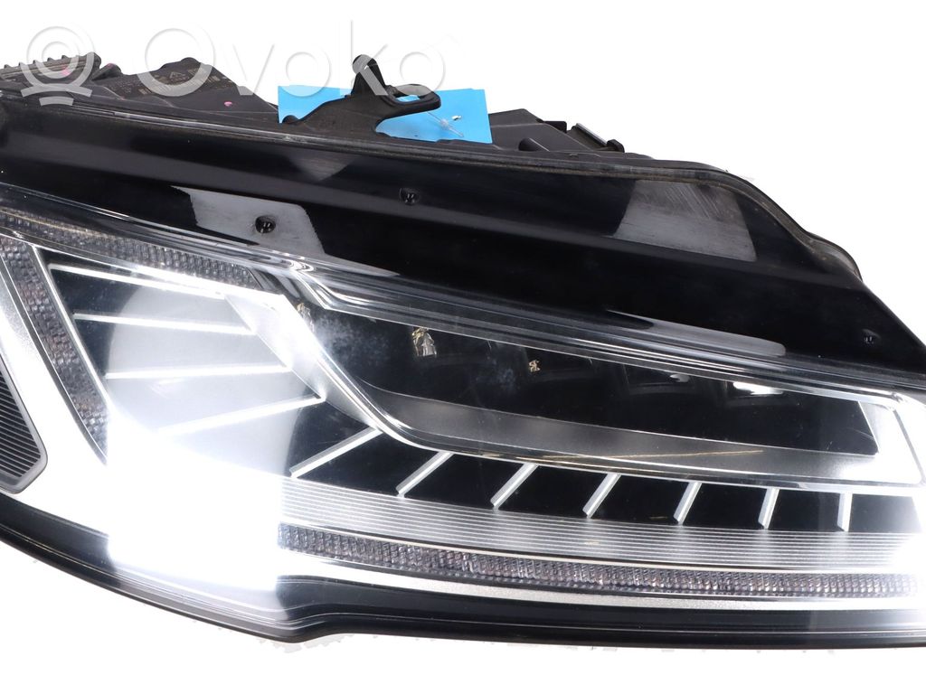 Audi A8 S8 D4 4H Faro/fanale