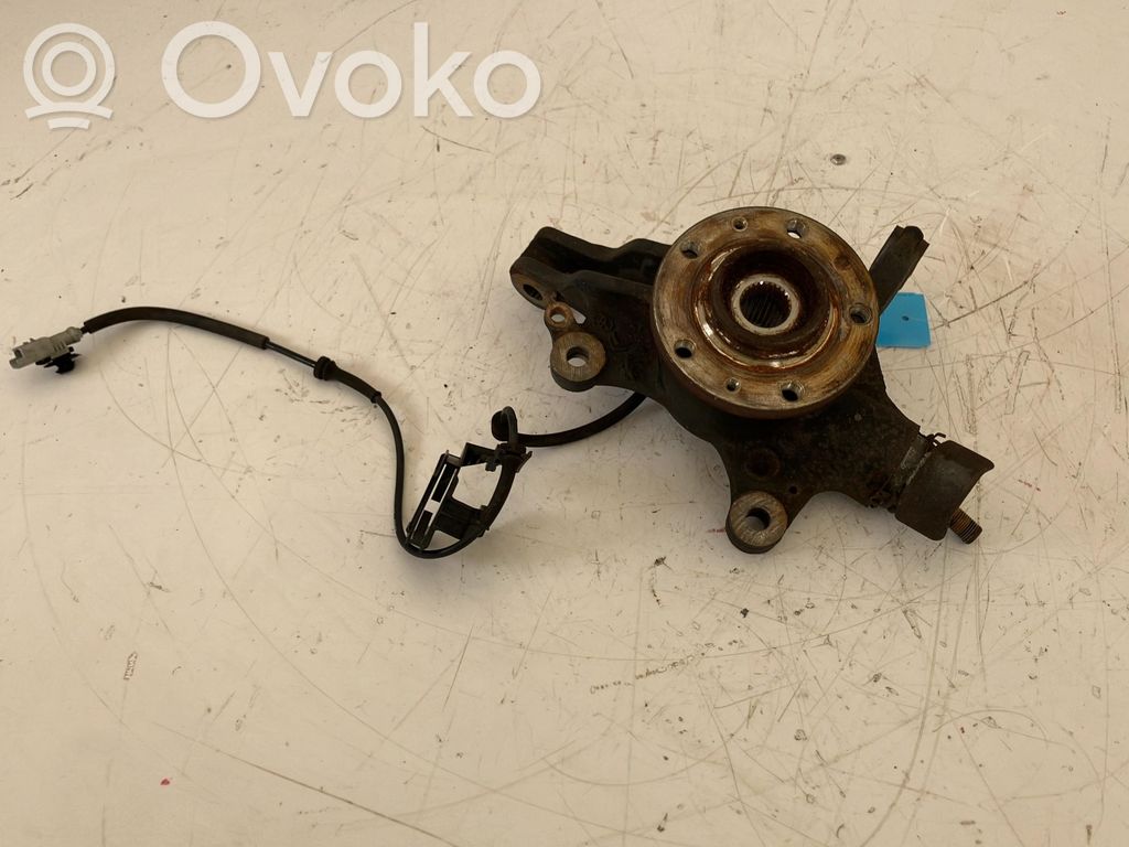 Opel Vivaro Alte piese suspensie față 