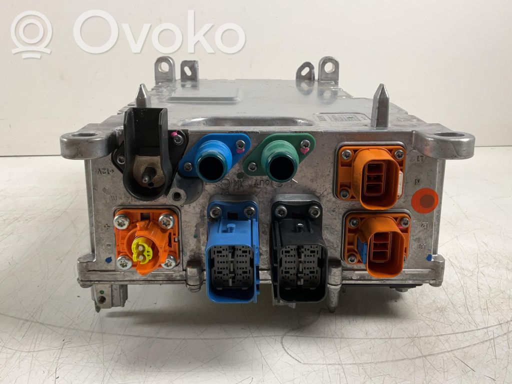 Opel Vivaro Convertitore di tensione inverter