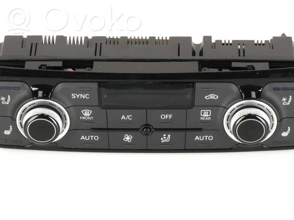 Audi A8 S8 D4 4H Centralina del climatizzatore