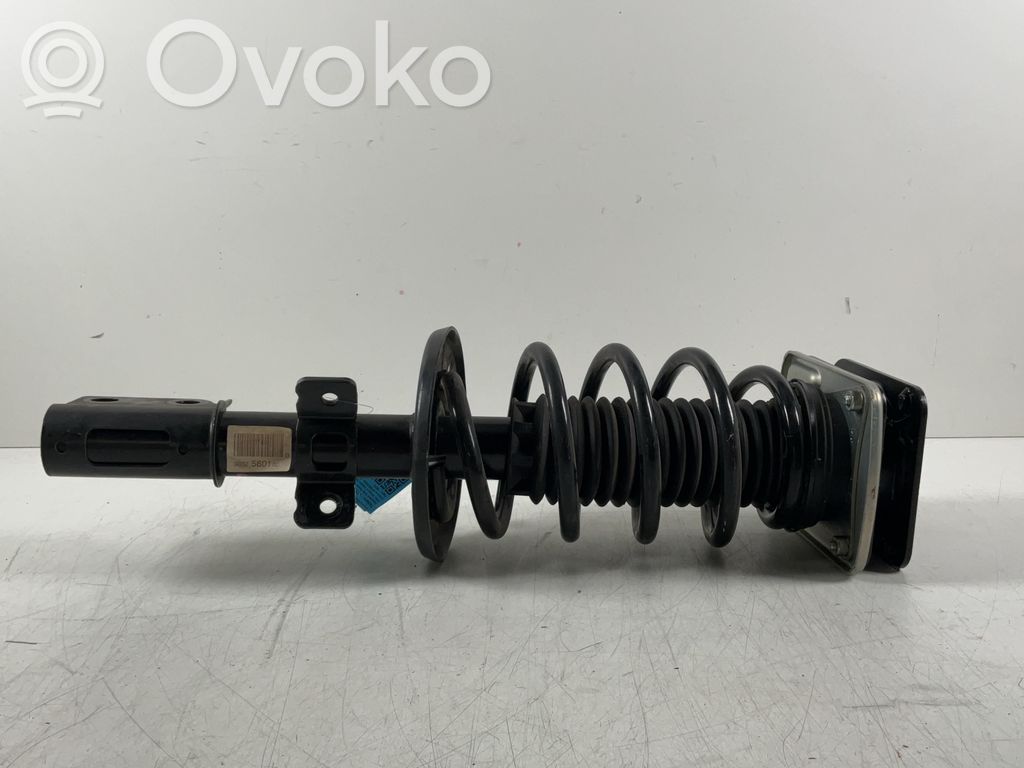 Opel Vivaro Ansamblu amortizor cu arc față 