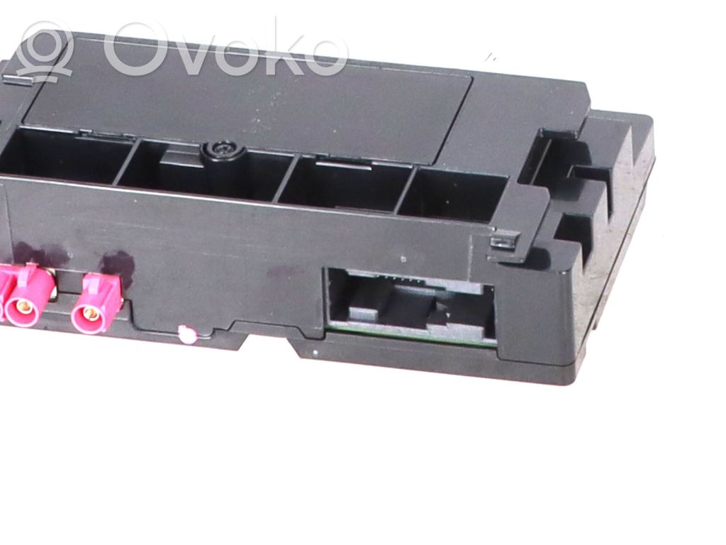 Alte unități/module de control   5WA035284F