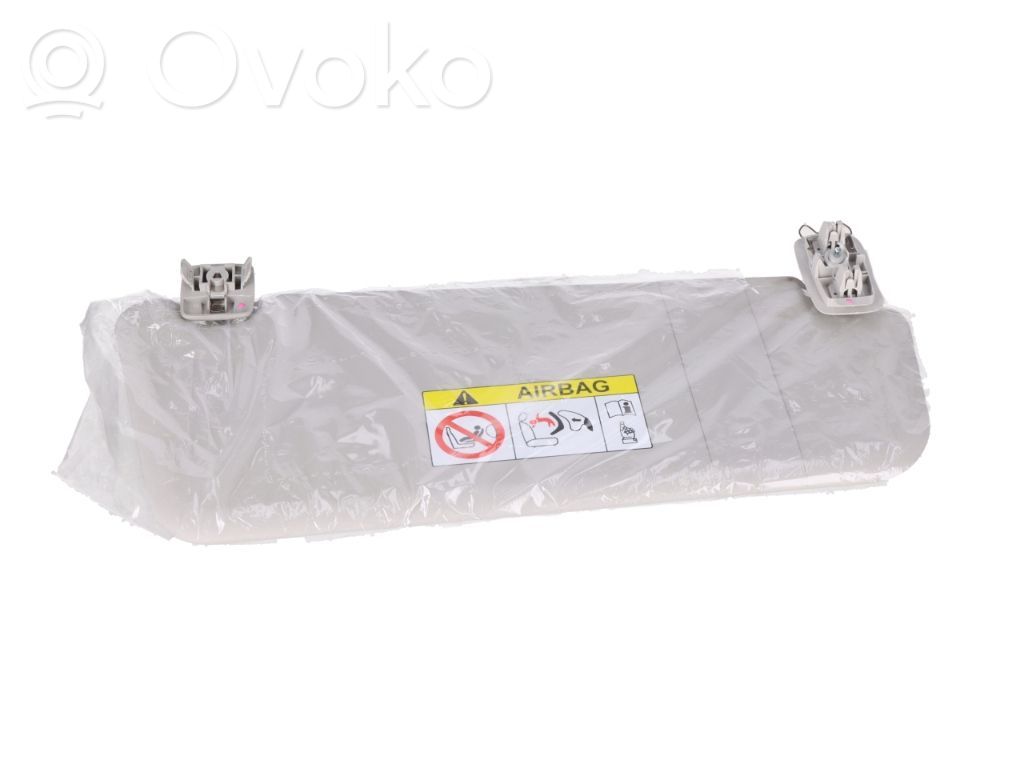 Sun visor   95526951