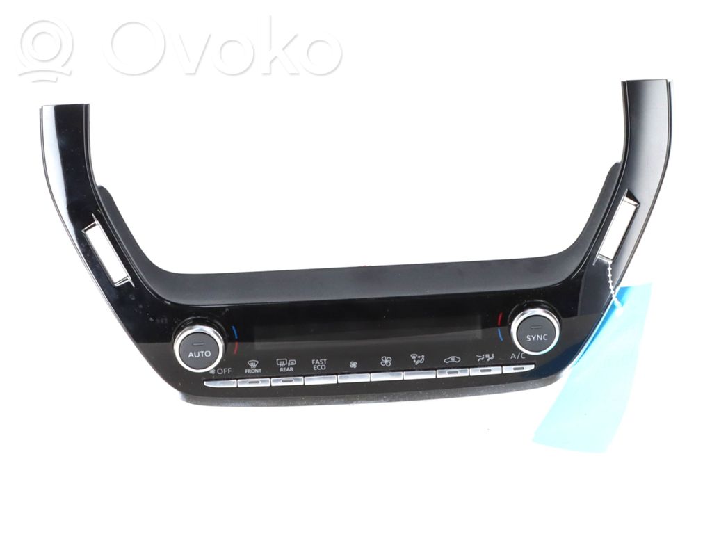 Toyota Corolla E210 E21 Unitate control climatizare