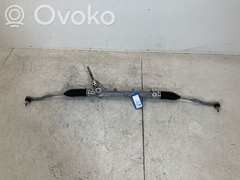 Opel Vivaro Cremagliera dello sterzo