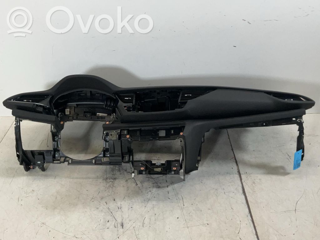 Opel Insignia B Bord