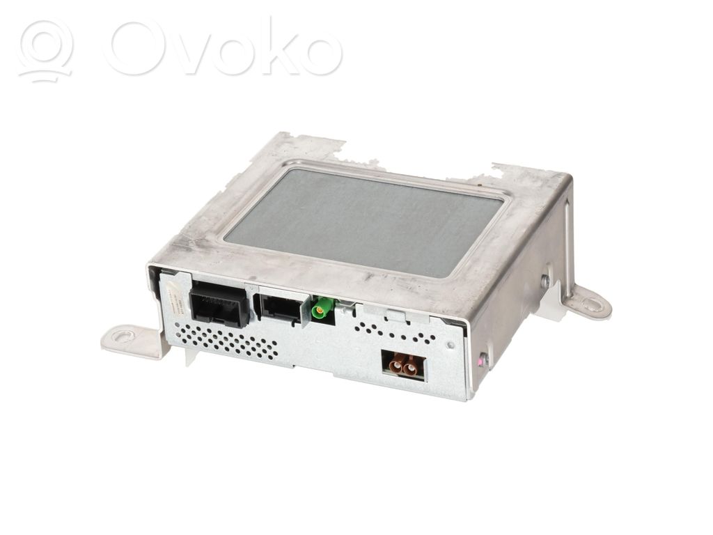 Autres unités de commande / modules   4H0919129E