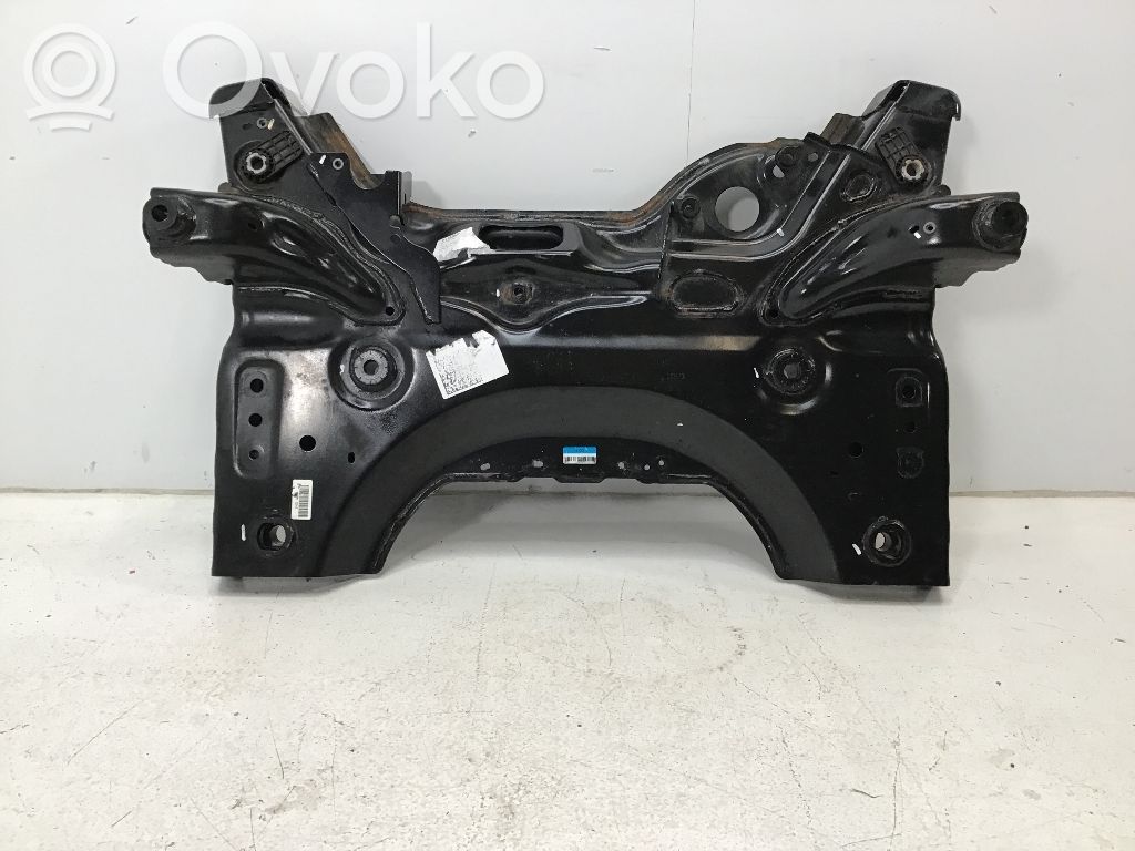 Front subframe   30012400