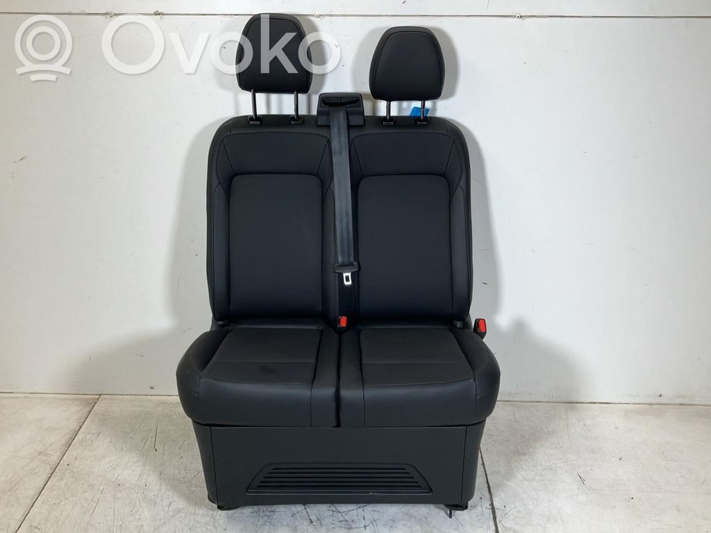 Ford Transit Custom II Scaun față pasager 