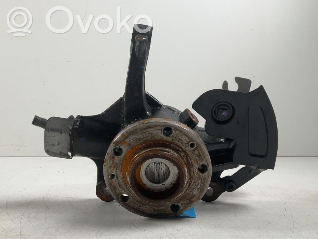 Opel Vivaro Alte piese suspensie față 