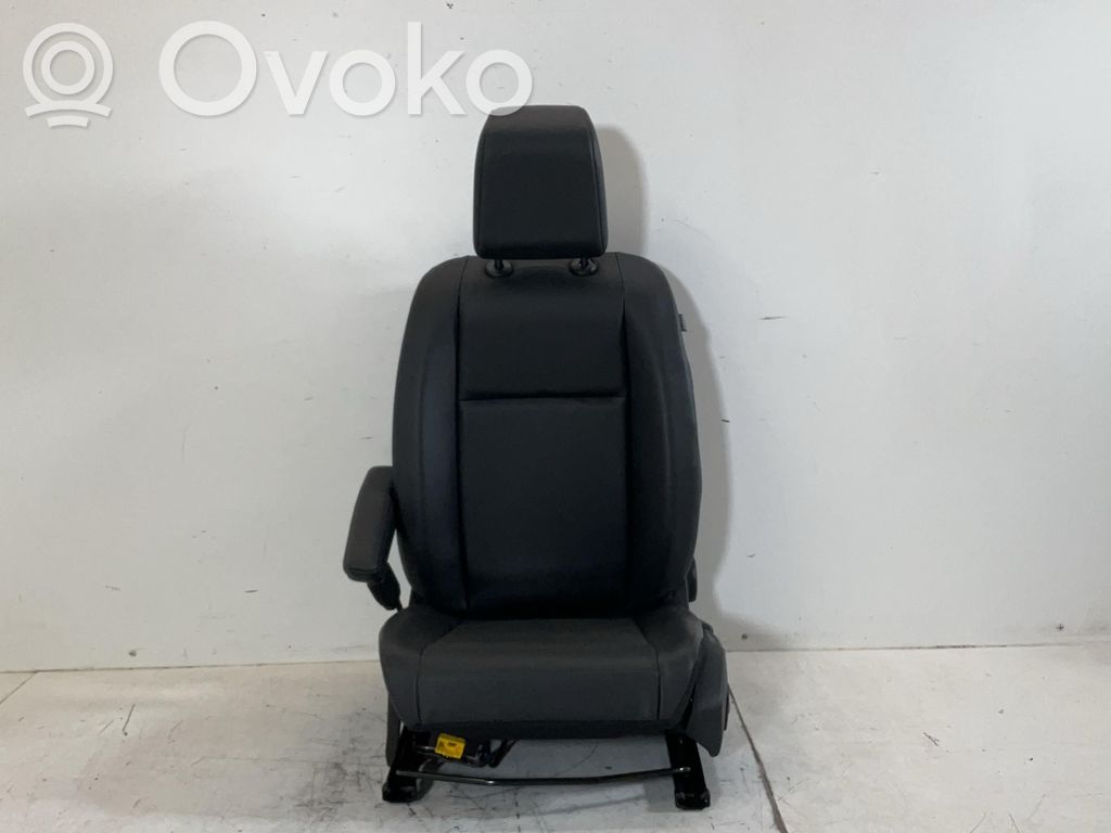 Asiento delantero del conductor   1610147780