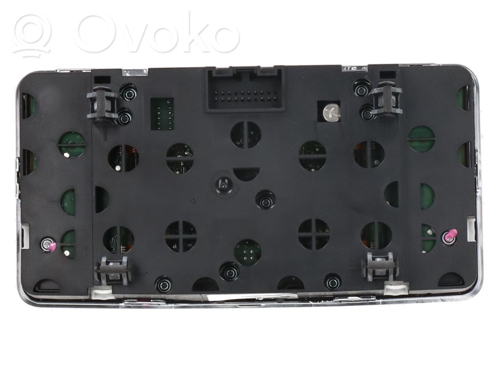 Modul comenzi multimedia   4H0919709C