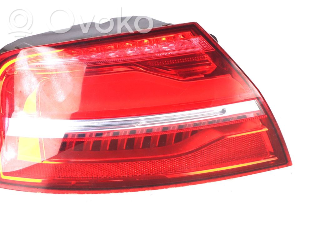 Audi A8 S8 D4 4H Lampă spate în caroserie