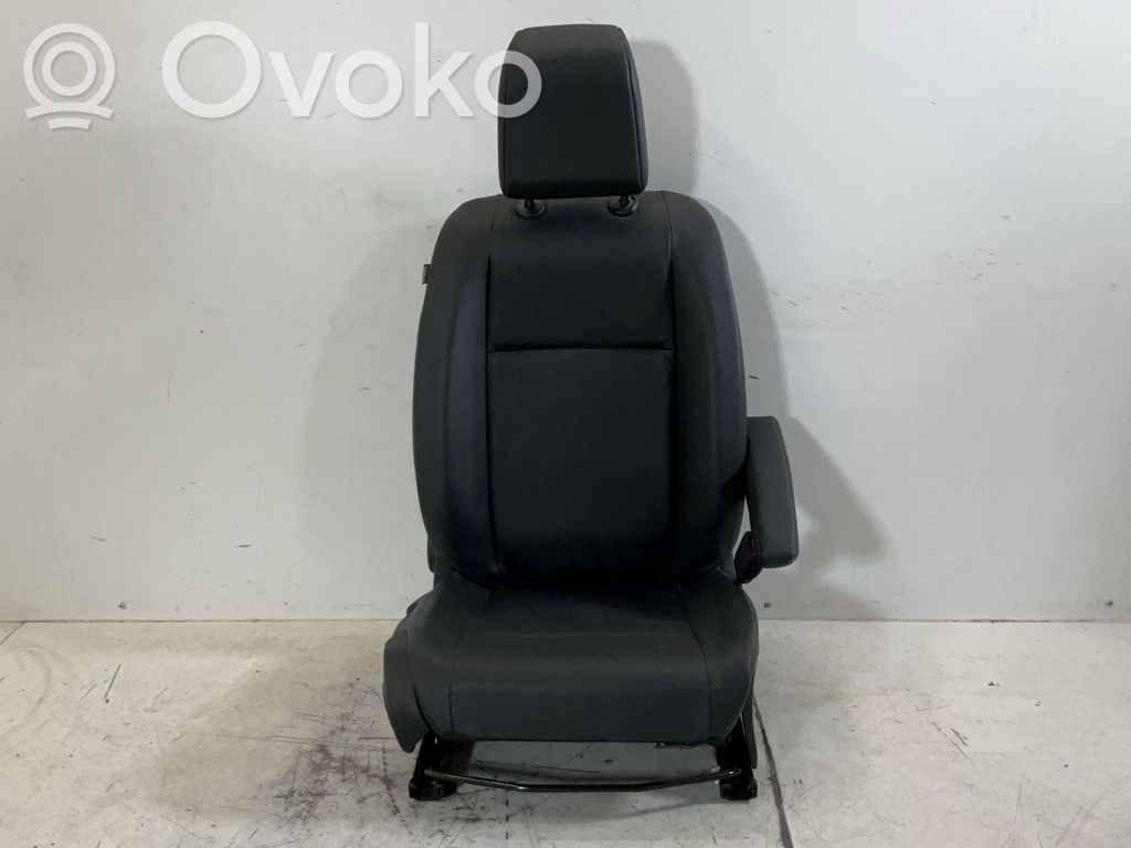Peugeot Expert Scaun față pasager 