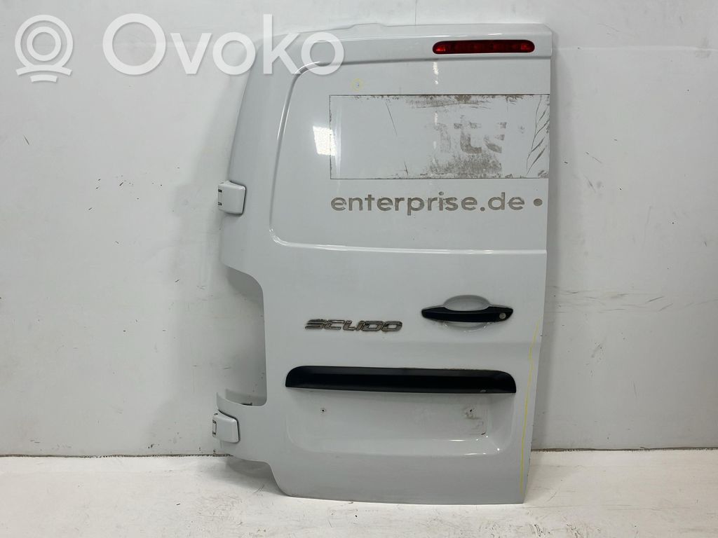 Fiat Scudo Portiera posteriore 