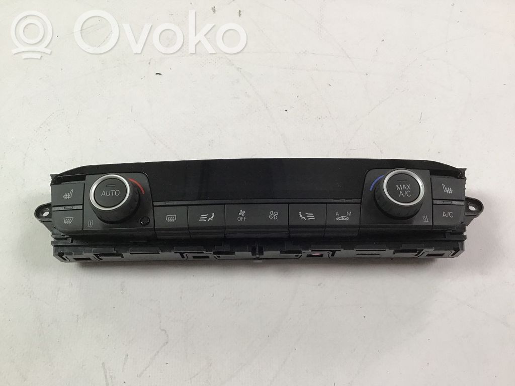 Toyota Supra A90 Unitate control climatizare 