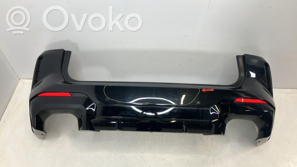 BMW X3 G01 Stoßstange Stoßfänger 