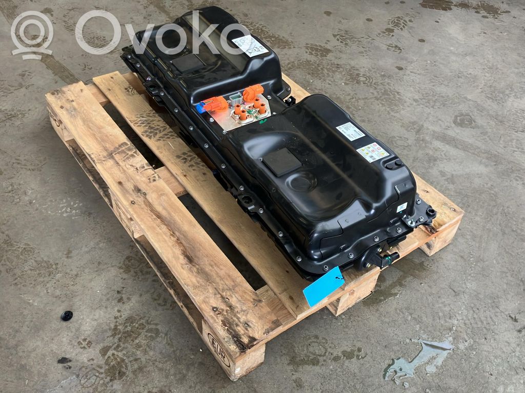 Opel Vivaro Batteria auto elettrica / ibride