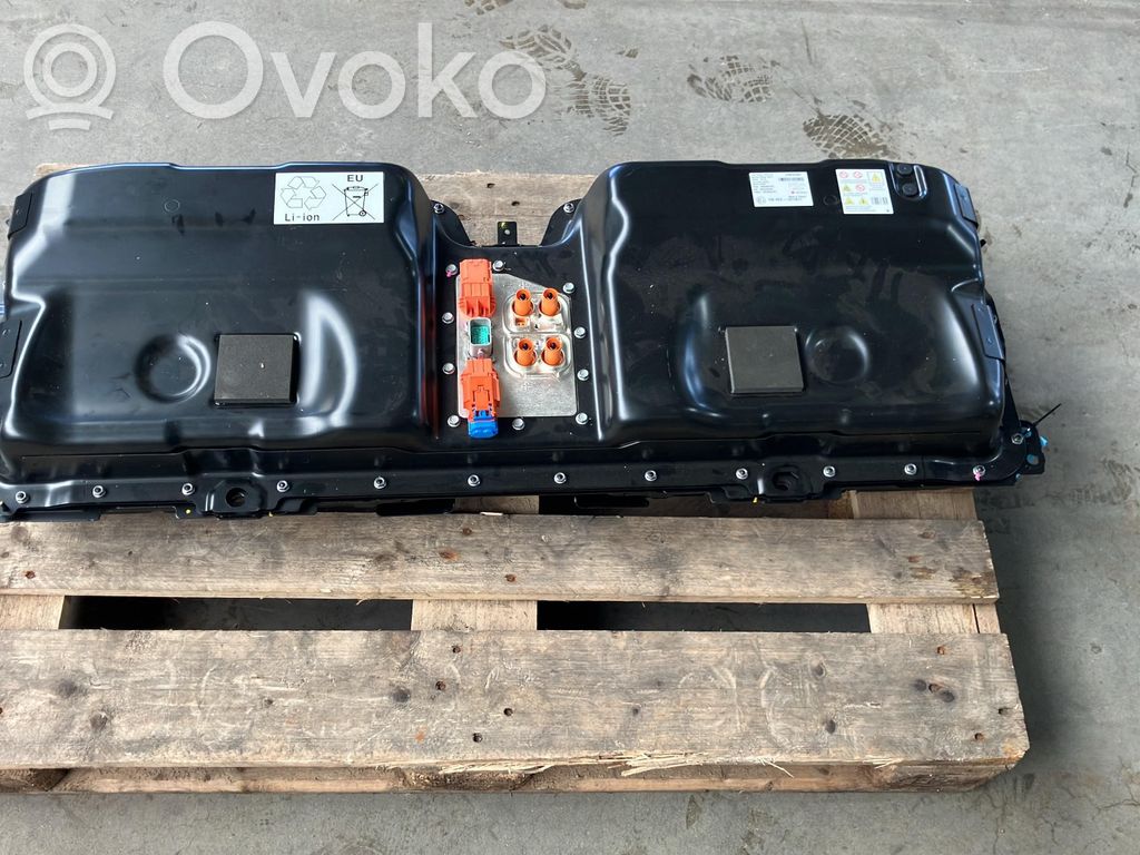 Peugeot Expert Batteria auto elettrica / ibride