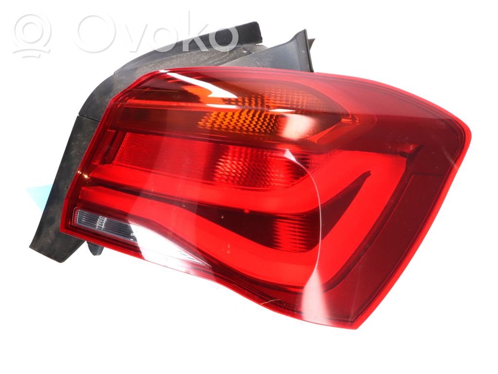BMW 1 F20 F21 Luci posteriori 